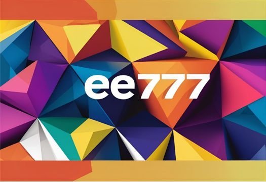 ee777 Logo